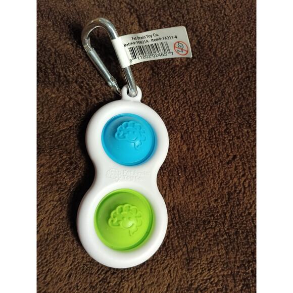 Kid's Tote Gift Bag - Picture 6 of 7